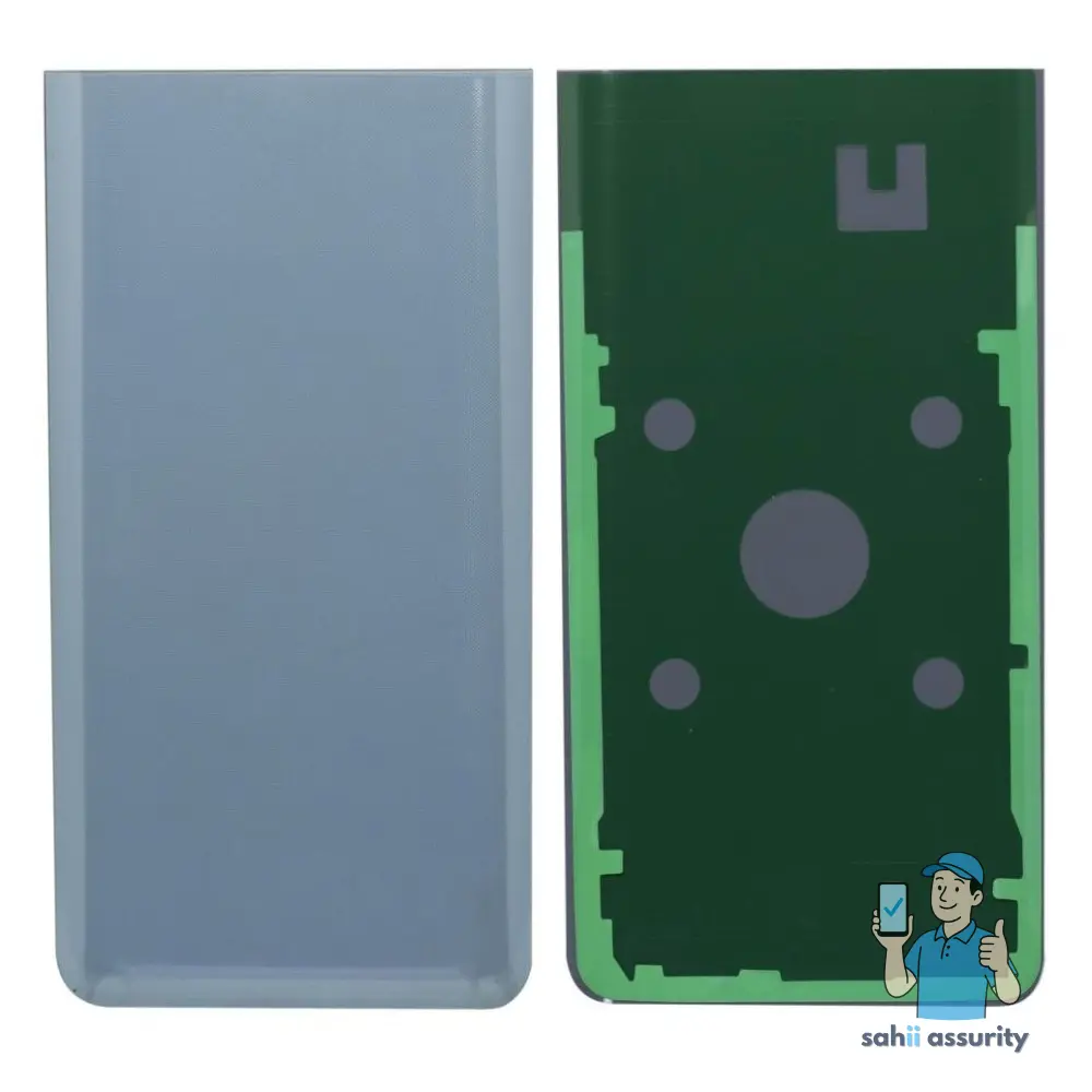 Back Panel Cover for Samsung Galaxy A80